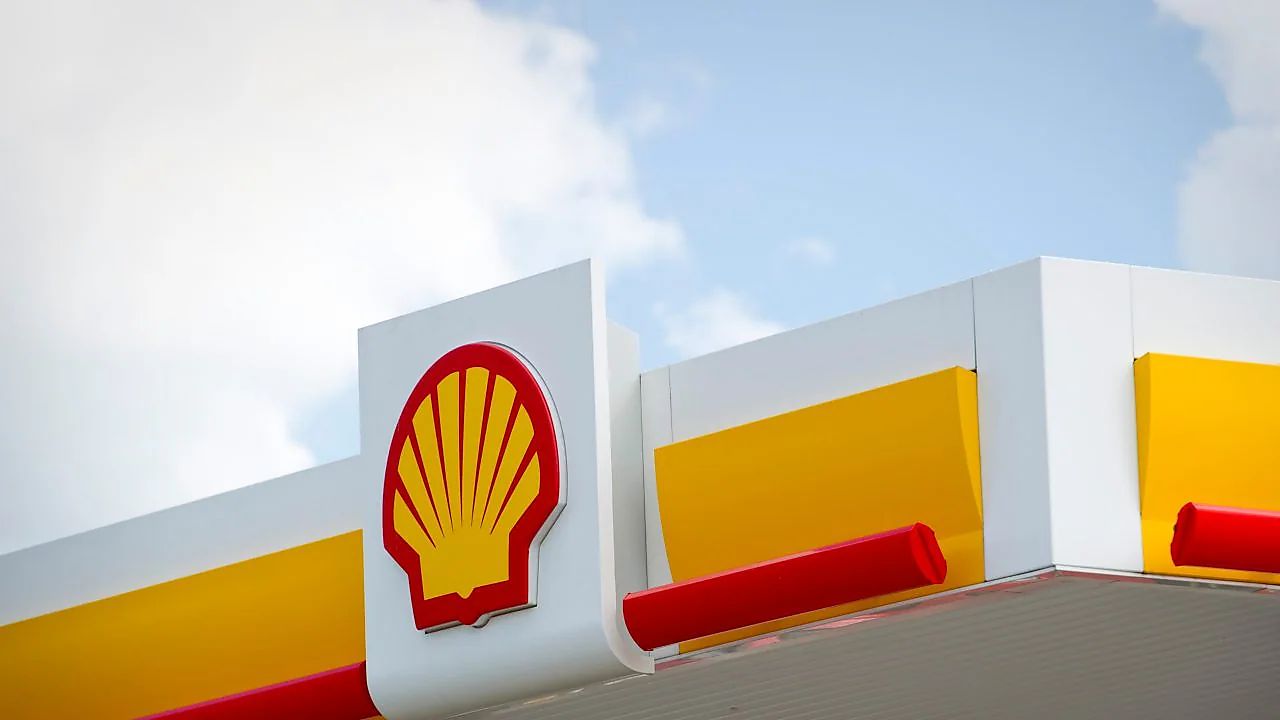 Shell Assessed Internship Program 2027 (Worldwide)