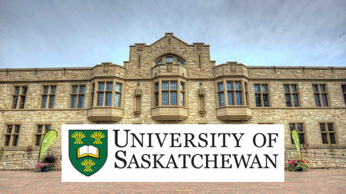 The University of Saskatchewan Graduate Scholarship
